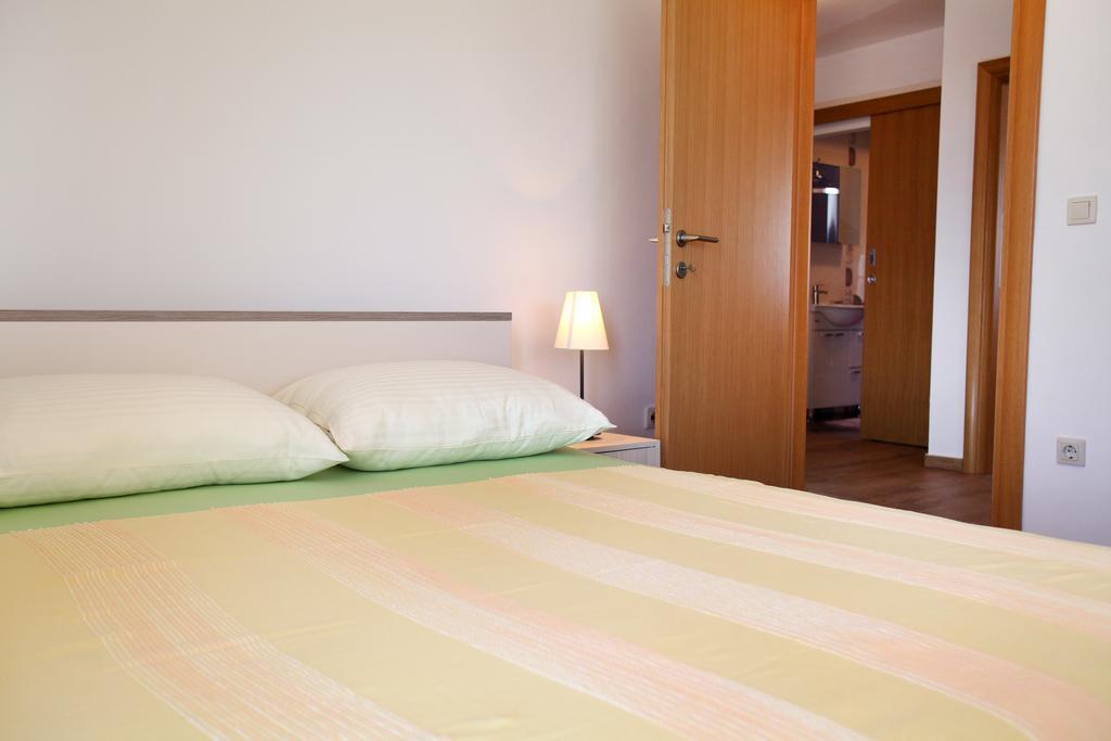 Villa Lanterna Rogoznica  Extérieur photo