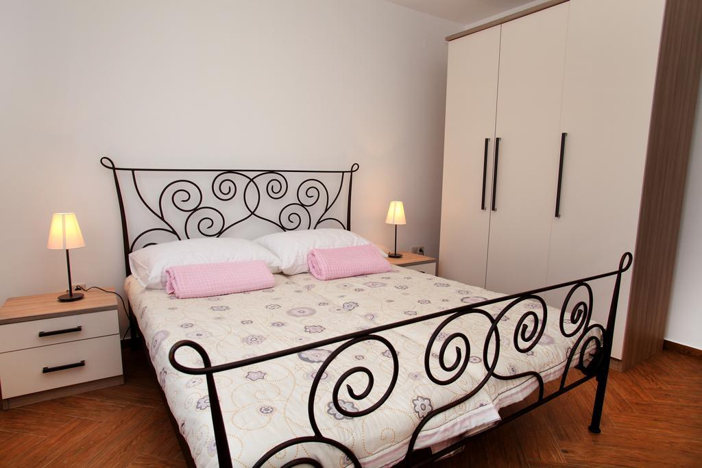 Villa Lanterna Rogoznica  Extérieur photo