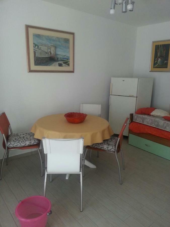 Villa Lanterna Rogoznica  Extérieur photo